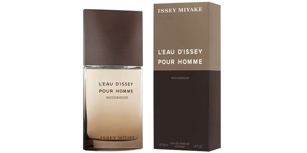 Issey Miyake L’Eau d’Issey Pour Homme Wood & Wood fragrance