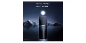 Nuit d'Issey Parfum