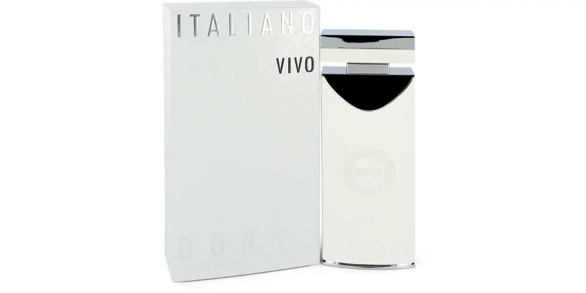 Armaf Italiano Vivo fragrance