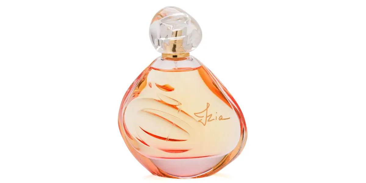 Izia fragrance