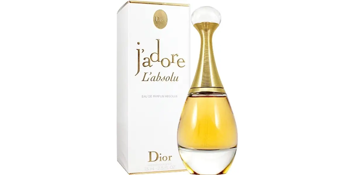J’adore Absolu fragrance