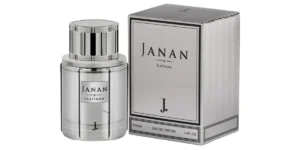 Janan Platinum