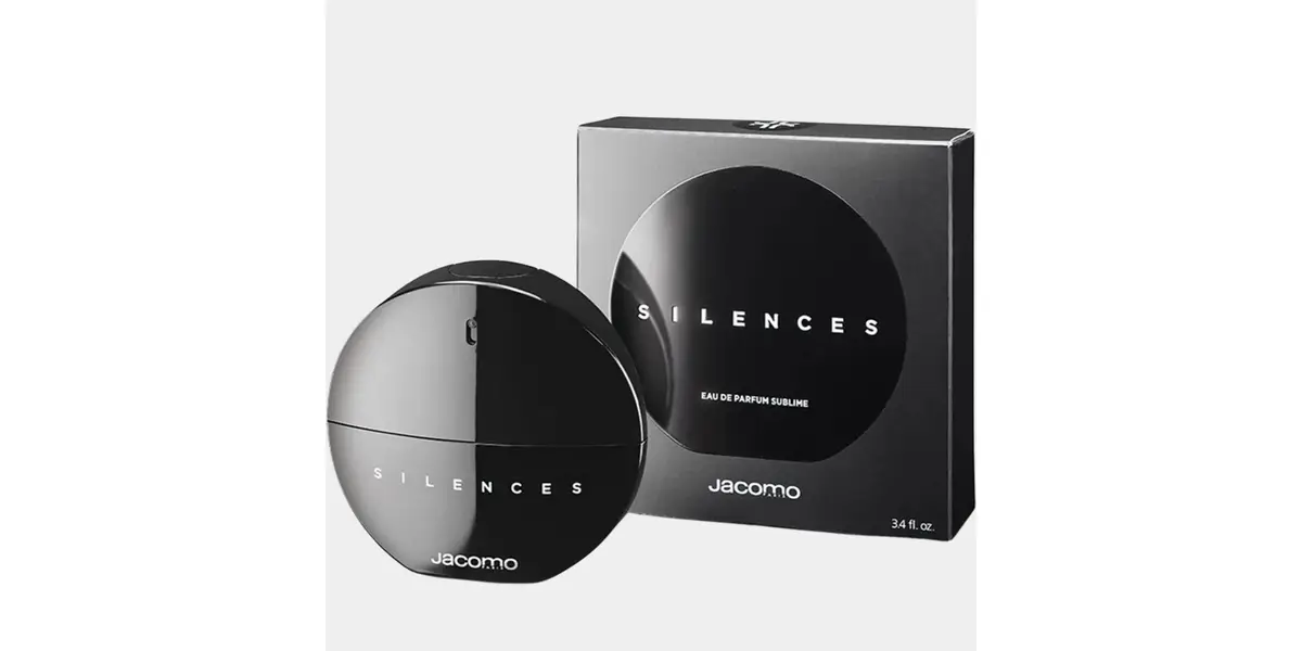Silences fragrance