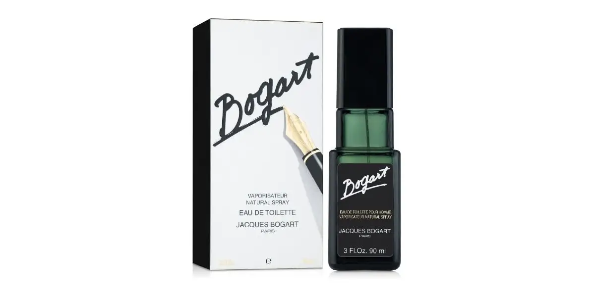 Bogart fragrance