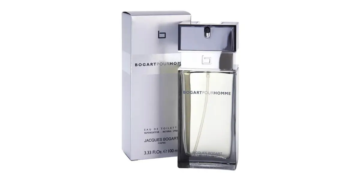 Bogart Pour Homme fragrance