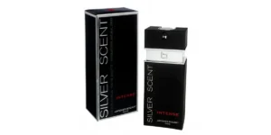 Silver Scent Intense