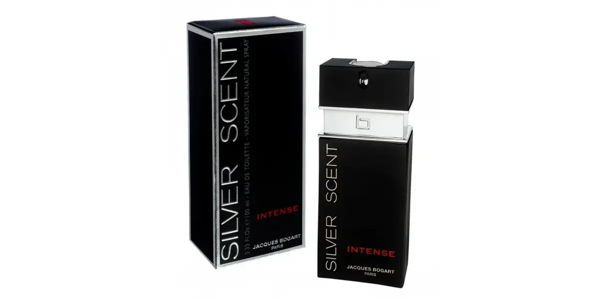 Silver Scent Intense fragrance