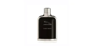 Jaguar Classic Black