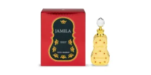 Jamila