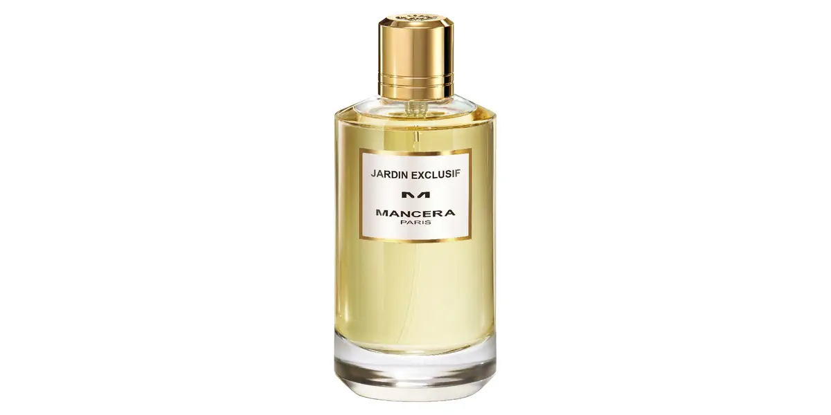 Mancera Jardin Exclusif fragrance