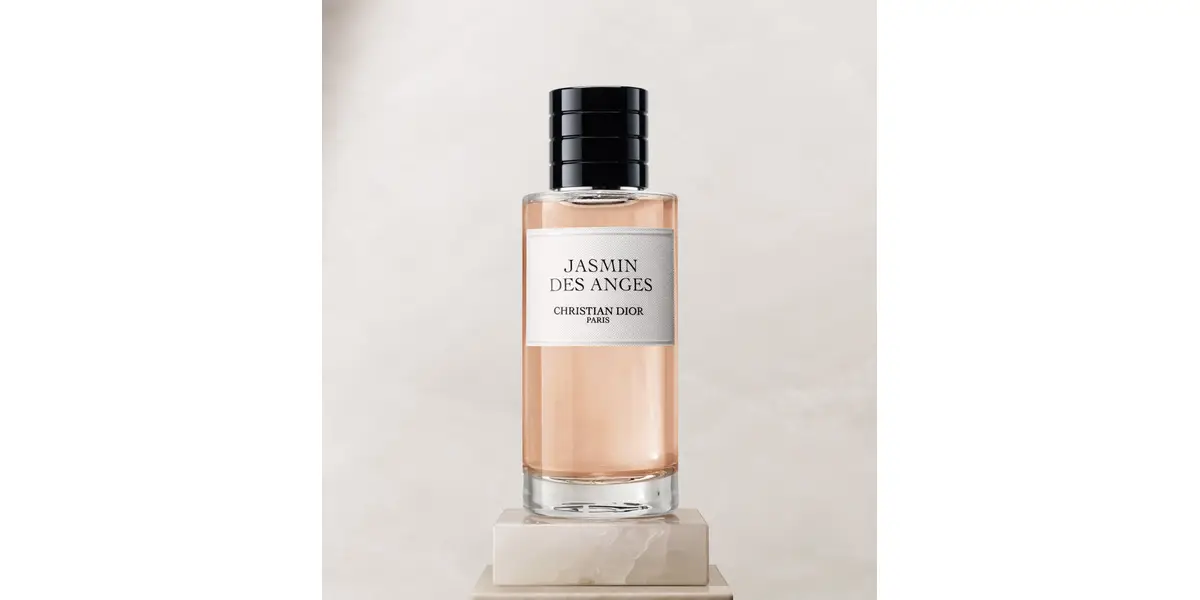 Jasmin Des Anges fragrance