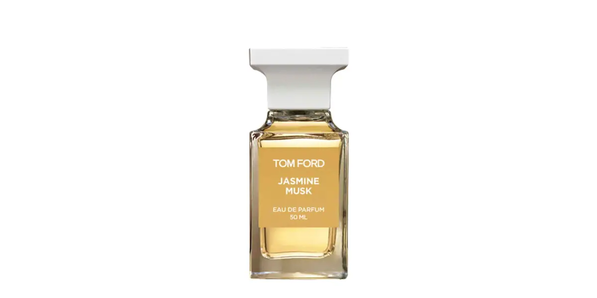 Jasmine Musk fragrance