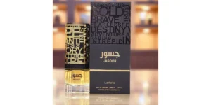 Lattafa Jasoor