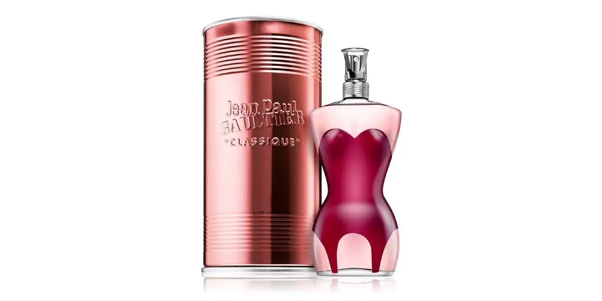 Classique Eau de Parfum Collector fragrance