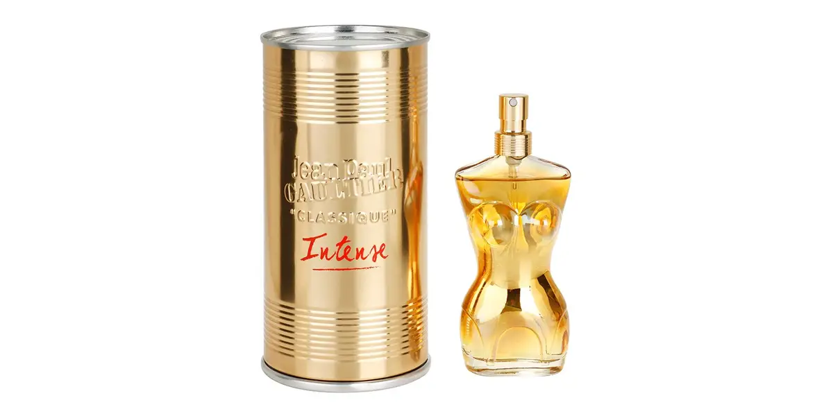 Classique Intense fragrance