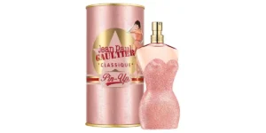 Jean Paul Gaultier Classique Pin Up