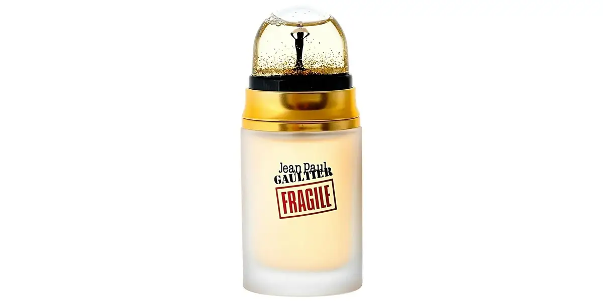 Jean Paul Gaultier Fragile fragrance