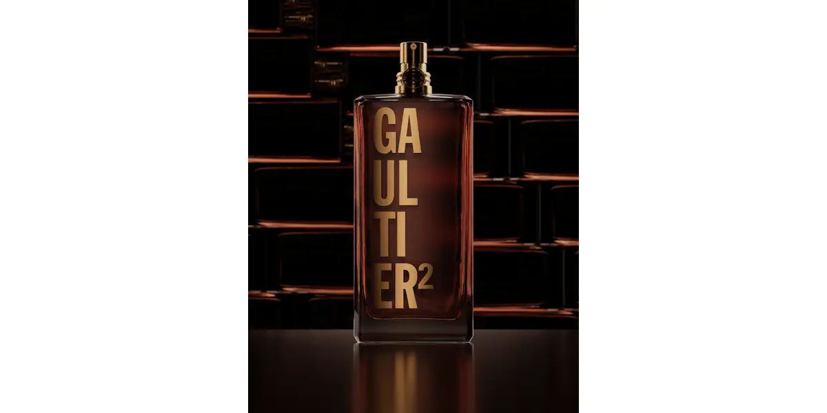 Jean Paul Gaultier Gaultier 2 fragrance
