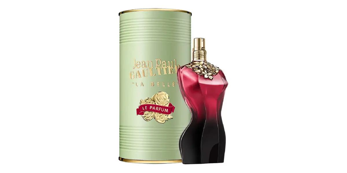 La Belle Le Parfum 2024 fragrance