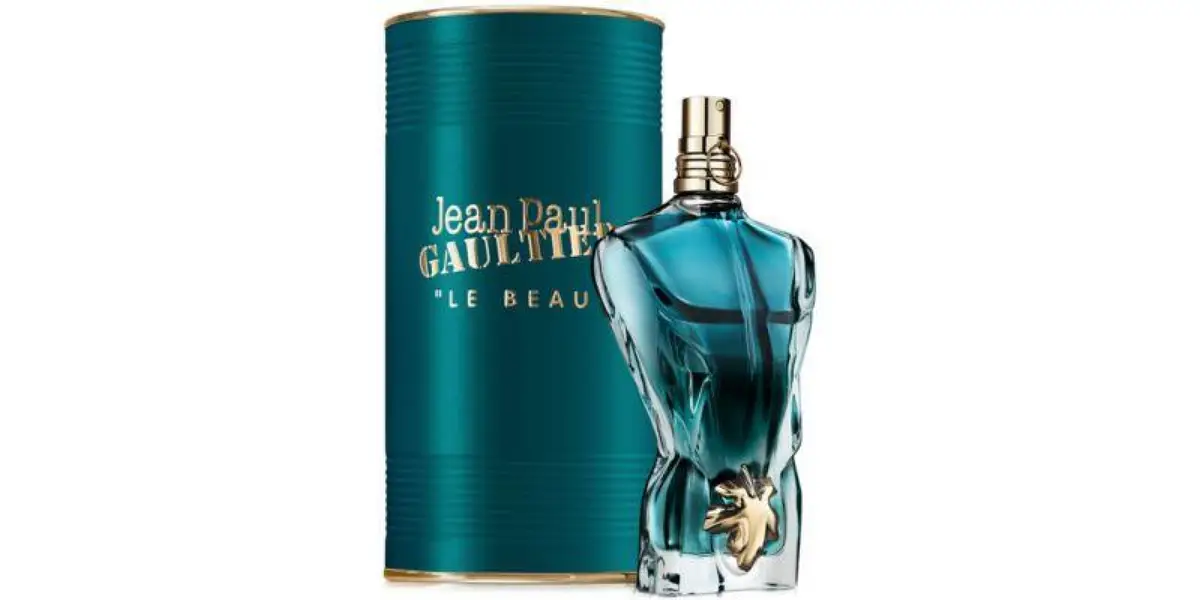 Le Beau Narcisse fragrance