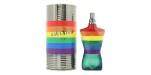 Jean Paul Gaultier Le Male Pride Edition 2026