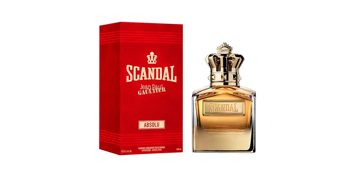 Scandal Absolu fragrance