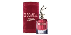 So Scandal!