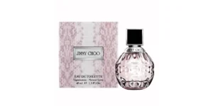 Jimmy Choo Eau de Toilette