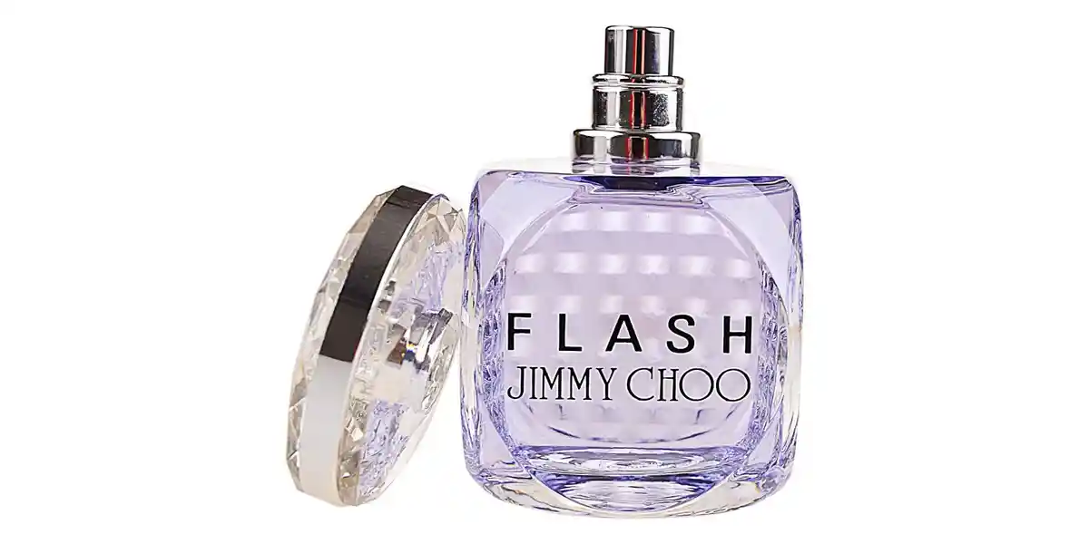 Flash fragrance