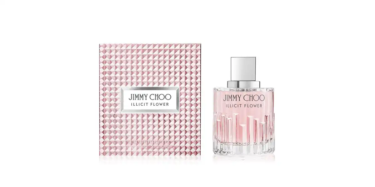 Illicit Flower fragrance