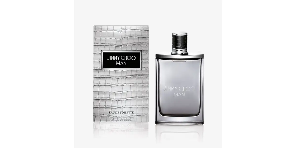 Jimmy Choo Man fragrance