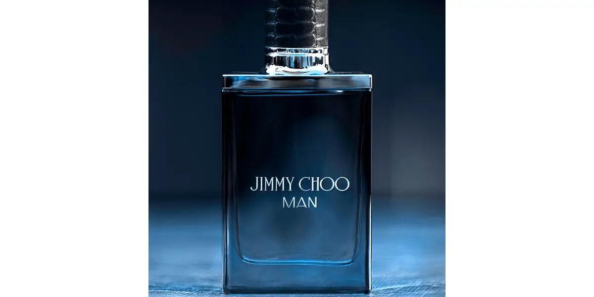 Jimmy Choo Man Blue fragrance