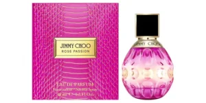 Jimmy Choo Rose Passion