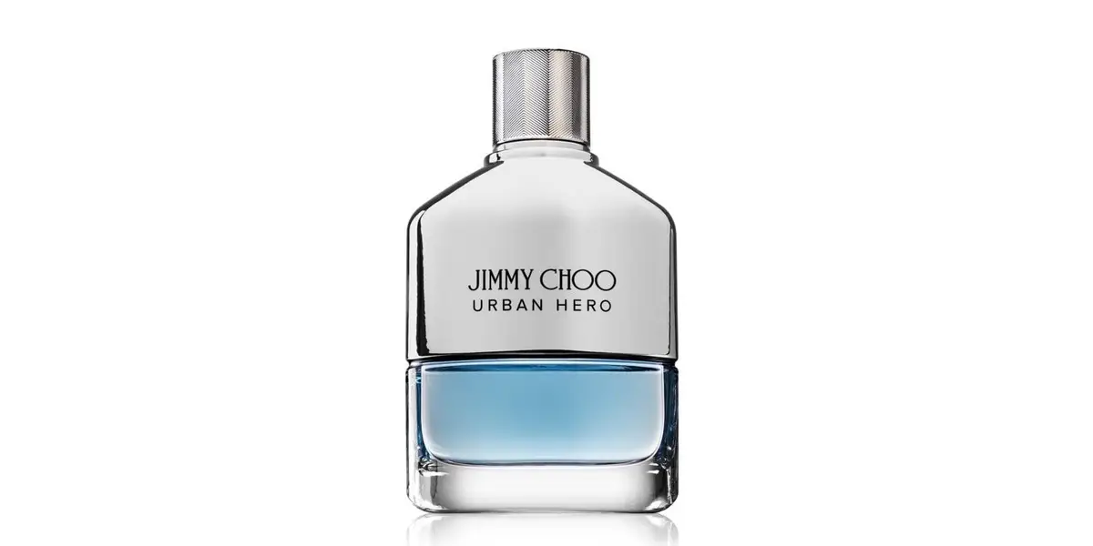 Jimmy Choo Urban Hero fragrance