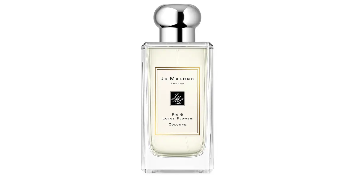 Fig & Lotus Flower fragrance