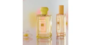 Frangipani Flower Cologne