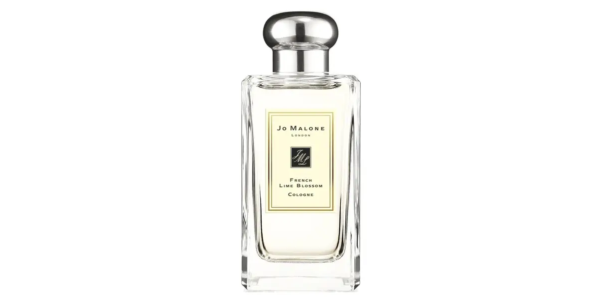 French Lime Blossom fragrance