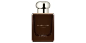 Jasmine Sambac & Marigold