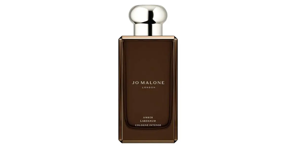 Jo Malone London Amber & Labdanum Cologne Intense fragrance