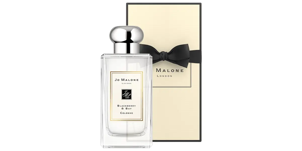 Blackberry & Bay fragrance