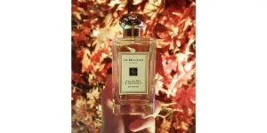 English Oak & Redcurrant