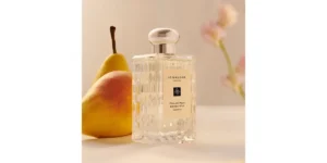 English Pear & Sweet Pea