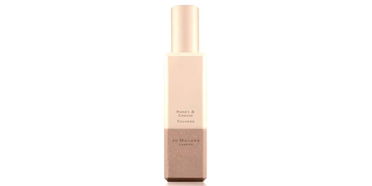 Jo Malone London Honey & Crocus fragrance