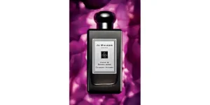 Orris Sandalwood