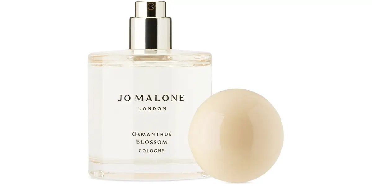 Osmanthus Blossom fragrance