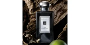 Oud & Bergamot
