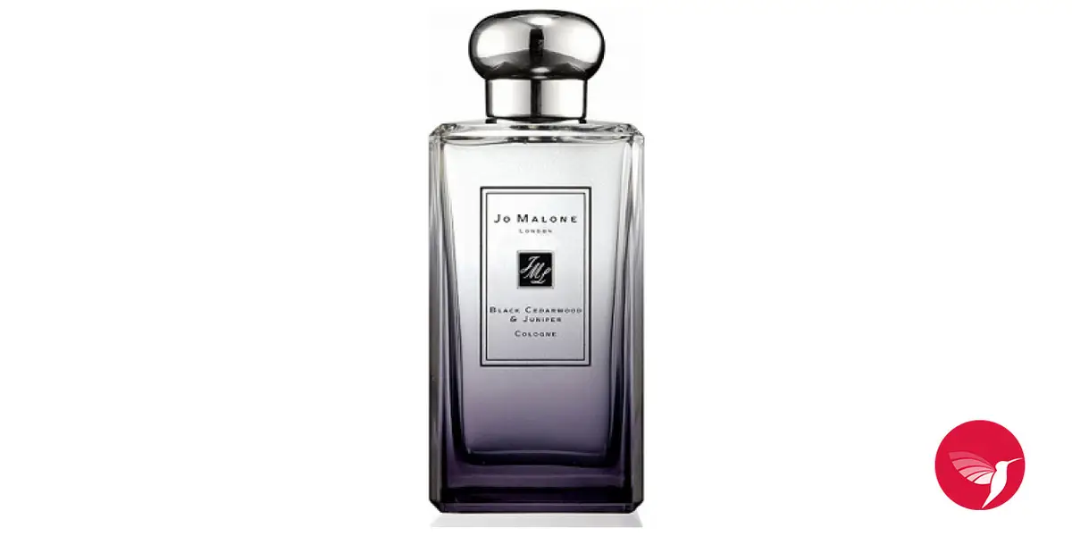 Jo Malone London Rain Black Cedarwood & Juniper fragrance