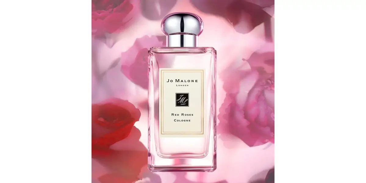 Jo Malone London Red Roses fragrance