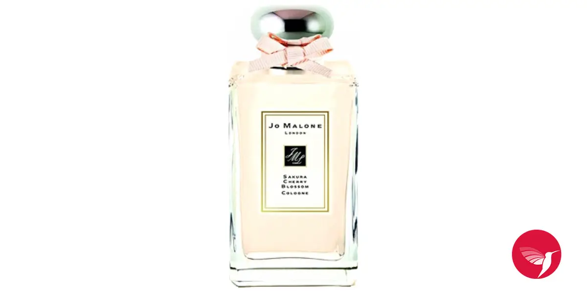 Jo Malone London Sakura Cherry Blossom fragrance