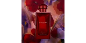 Jo Malone London Scarlet Poppy Intense